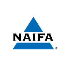 NAIFA badge