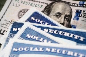 concept of taxes on social security benefits